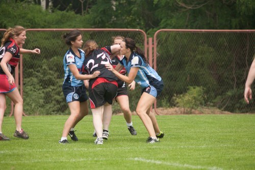 GAA All-China games 16 June 13