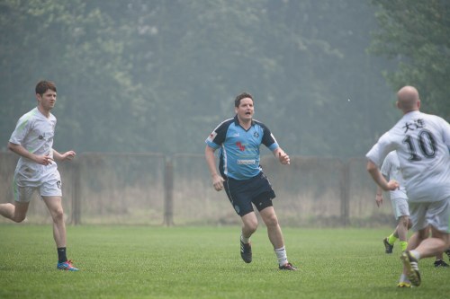 GAA All-China games 16 June 13