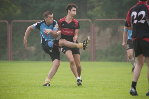 GAA All-China games 16 June 13