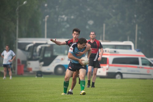 GAA All-China games 16 June 13